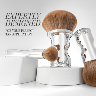 Flawless Body Brush