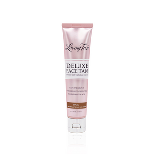 Deluxe Face Tan Dark