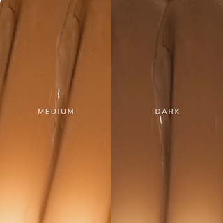 Deluxe Face Tan Dark