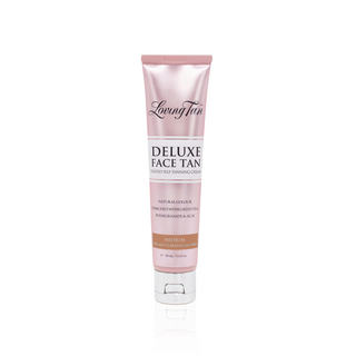 Deluxe Face Tan Medium