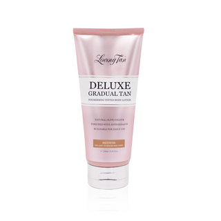 Deluxe Gradual Tan Medium