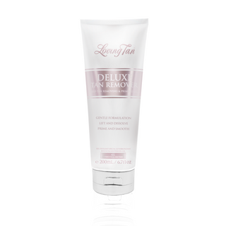 Deluxe Tan Remover 200ml