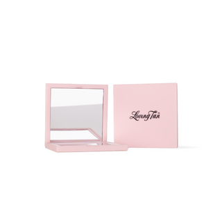 Deluxe Compact Mirror