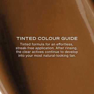2 HR Express Face Self-Tanning Serum Medium