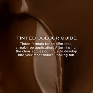 2 HR Express Self-Tanning Lotion Dark