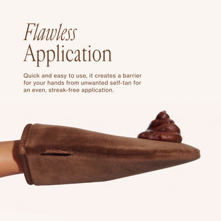 Applicator Mitt