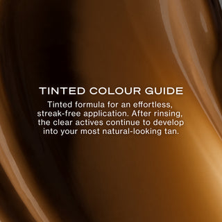 8 HR Deluxe Gradual Self-Tanning Lotion Dark