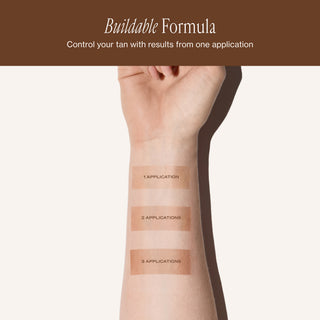 8 HR Deluxe Gradual Self-Tanning Lotion Dark