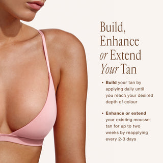 8 HR Deluxe Gradual Self-Tanning Lotion Dark