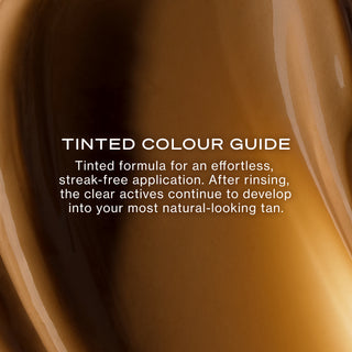 8 HR Deluxe Gradual Self-Tanning Lotion Medium