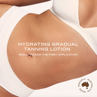 8 HR Deluxe Gradual Self-Tanning Lotion Medium