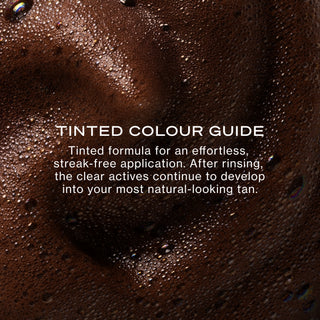 2 HR Express Platinum Self-Tanning Mousse